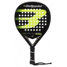 BUP-PALA PAD BLK DRA 4